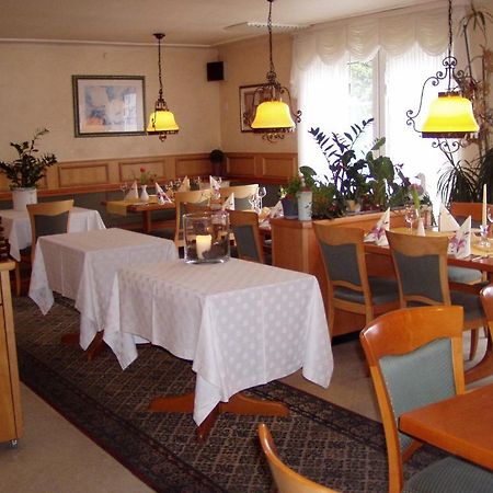 Gasthaus Zum Rothenberg Lemberg Esterno foto