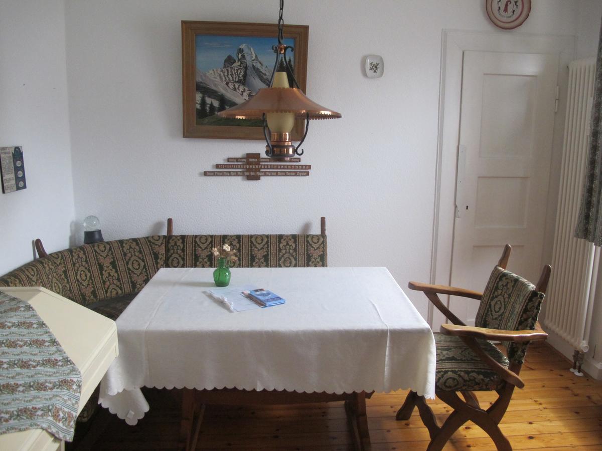 Gasthaus Zum Rothenberg Lemberg Esterno foto