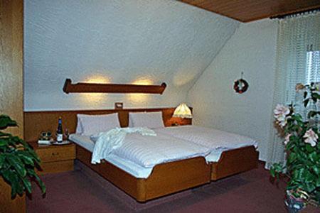 Gasthaus Zum Rothenberg Lemberg Esterno foto